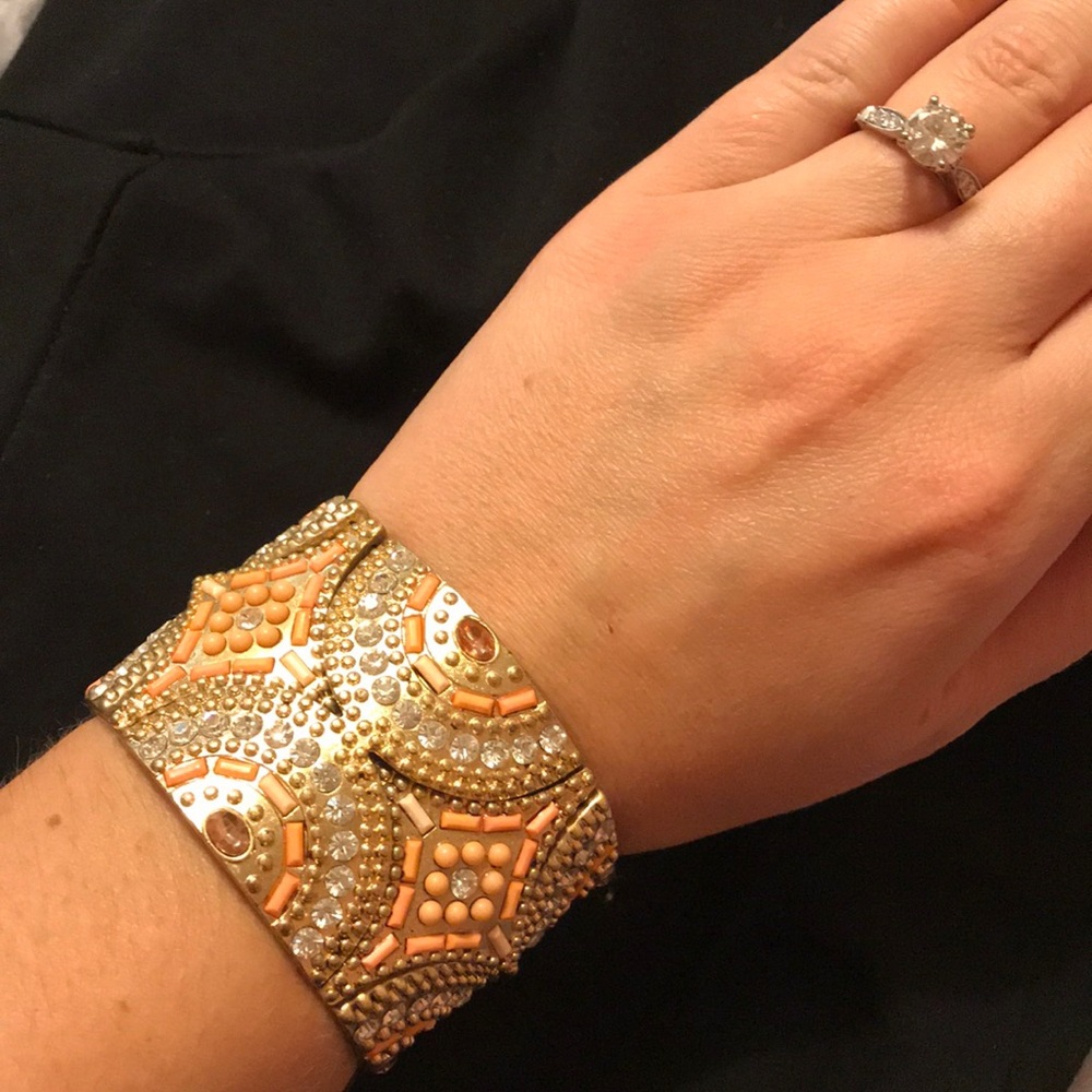 INC Cuff